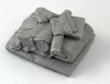 Panzer Art RE35-472 Stowage set for civilian staff cars 1/35